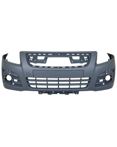CITROEN C2 voorbumpers