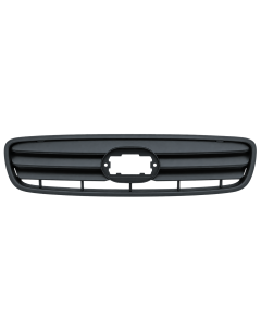 Grille voor CITROEN C-2 2008-2010