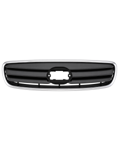 Grille voor CITROEN C-2 2008-2010