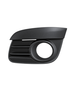 Grille links voor CITROEN C-2 2008-2010