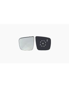 Spiegelglas voor Nissan EVALIA / NV200 2010-2016