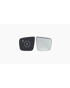 Spiegelglas voor Nissan EVALIA / NV200 2010-2016