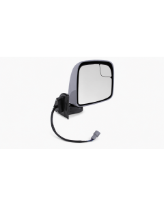 Buitenspiegel voor Nissan NV200 2010-2016 in primer