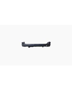 Achterbumper voor Nissan NV200 2010-2016 in primer