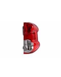 Achterlicht voor Nissan EVALIA / NV200 2010-2016