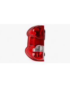 Achterlicht voor Nissan EVALIA / NV200 2010-2016