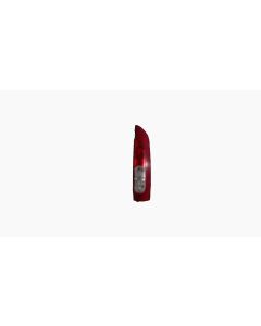Achterlicht voor Nissan KUBISTAR 2003