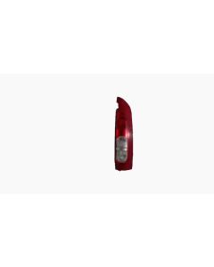 Achterlicht voor Nissan KUBISTAR 2003