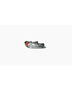 Koplamp voor Nissan PRIMERA 1999-2002