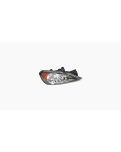 Koplamp voor Nissan PRIMERA 1999-2002