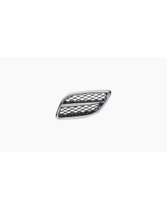 Griille voor Nissan PRIMERA 1999-2002