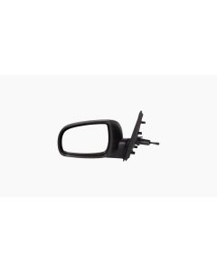 Buitenspiegel voor Nissan NOTE 2006-2009 in primer