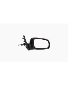 Buitenspiegel voor Nissan NOTE 2006-2009 in primer