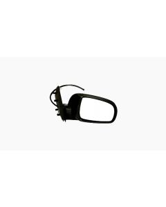 Buitenspiegel voor Nissan NOTE 2006-2009 in primer