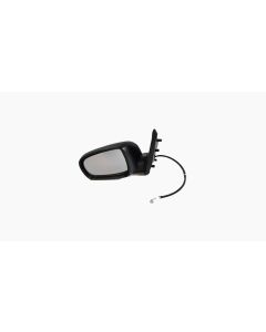 Buitenspiegel voor Nissan NOTE 2006-2009 in primer