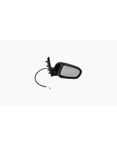 Buitenspiegel voor Nissan NOTE 2006-2009 in primer