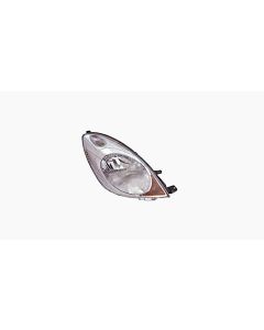 Koplamp voor Nissan NOTE 2006-2009