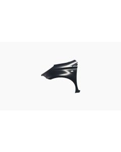Spatbord Links voor Nissan NOTE