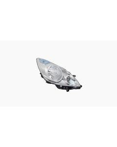 Koplamp voor Nissan NOTE 2009-2013