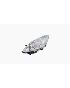 Koplamp voor Nissan NOTE 2009-2013