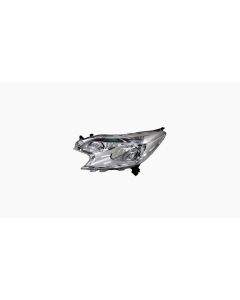 Koplamp voor Nissan NOTE 2013-2017