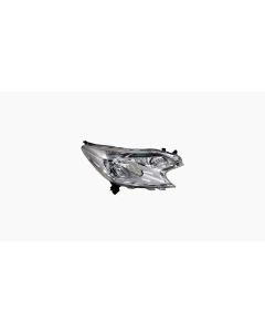 Koplamp voor Nissan NOTE 2013-2017