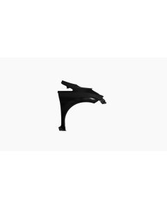 Spatbord Links voor Nissan NOTE 2013-2017