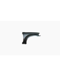 Spatbord rechts voor Nissan NAVARA / PATHFINDER