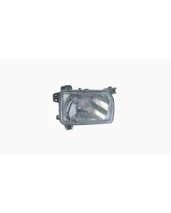 Koplamp voor Nissan KING CAB 1997