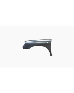 Spatbord rechts voor Nissan KING CAB 1997