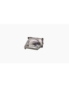 Koplamp voor Nissan PATROL 1997-2003
