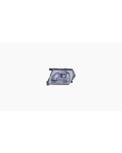 Koplamp voor Nissan PATROL 1997-2003