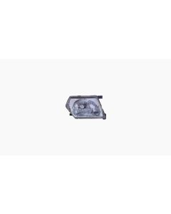 Koplamp voor Nissan PATROL 1997-2003