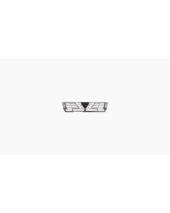 Griille voor Nissan PATROL 1997-2003