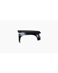 Spatbord links / rechts voor Nissan KINGCAB 1992-1997