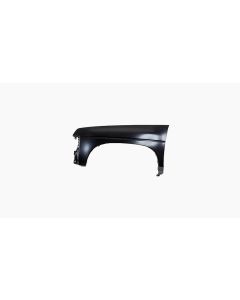 Spatbord Links voor Nissan KINGCAB 1992-1997