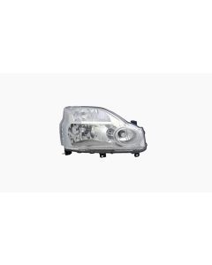 Koplamp voor Nissan X-TRAIL 2007-2010