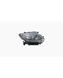 Koplamp voor Nissan X-TRAIL 2014-2017