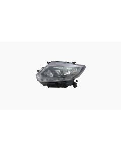 Koplamp voor Nissan X-TRAIL 2014-2017