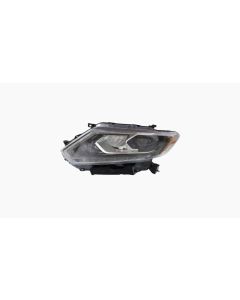 Koplamp voor Nissan X-TRAIL 2014-2017