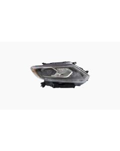 Koplamp voor Nissan X-TRAIL 2014-2017