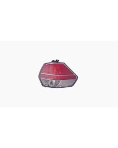 Achterlicht voor Nissan X-TRAIL 2014-2017