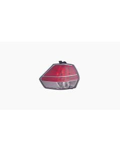 Achterlicht voor Nissan X-TRAIL 2014-2017