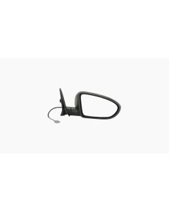 Buitenspiegel voor Nissan QASHQAI 2007-2010 in primer
