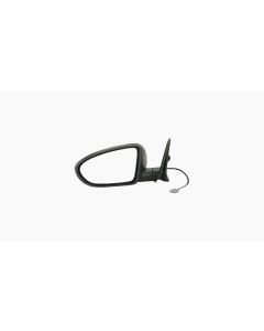 Buitenspiegel voor Nissan QASHQAI 2007-2010 in primer