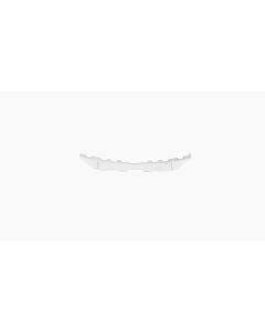Voorbumper voor Nissan QASHQAI 2007-2010