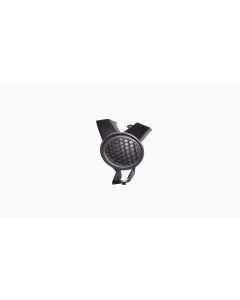 Mistlamp voor Nissan QASHQAI 2007-2010