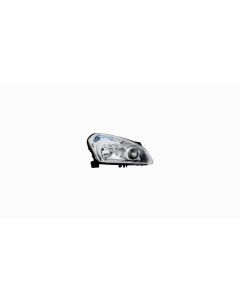 Koplamp voor Nissan QASHQAI 2007-2010