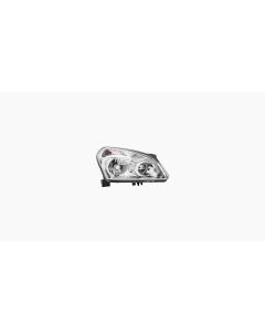 Koplamp voor Nissan QASHQAI 2007-2010