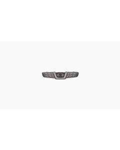 Griille voor Nissan QASHQAI 2007-2010